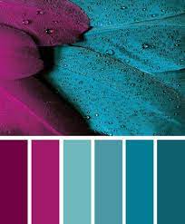 Check spelling or type a new query. Magenta And Teal Color Inspiration Color Colorpalette Apartment Color Schemes Color Schemes Colour Palettes Color Palette