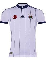 Fenerbahçe (süper lig) ➤ günel kadro fenerbahce brach in der saison 2011/2012 sogar den weltrekord von ac milan, indem sie insgesamt 17 von 18 spielen hintereinander gewannen. Fenerbahce Away Jersey 2014 15