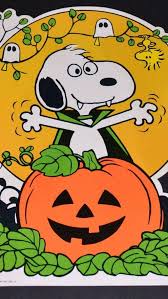 Snoopy halloween wallpaper (52+ images). Snoopy Halloween Wallpaper Wallpaper Sun