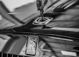 ROLLS-ROYCE