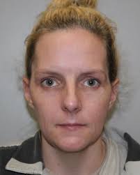 Norton woman to plead guilty to gun charge