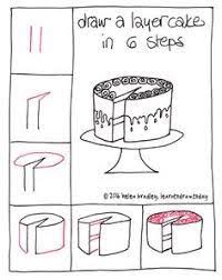 Image Result For How To Draw Kawaii Food Step By Step Easy Drawings Learn To Draw Doodle Drawings