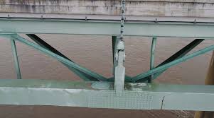 The building has the original floors, walls, and ceiling and is listed on the register of historical places in arkansas. Tdot Initial I 40 Bridge Fracture Repair Work Completed Wkrn News 2