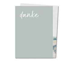 Kennen sie schon unsere karten rund ums baby? Dankeskarte Hochzeit Einfach Danke Planet Cards De