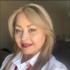 Maria Isabel Torres Rosales