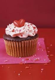 Cupcake D Amour Recette Dessert Recette Cupcake