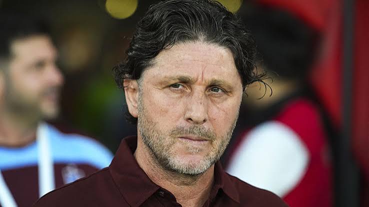 Trabzonspor Başkanı Ertuğrul Doğan’ın Fatih Tekke’nin ayrılık süreciyle ilgili açıklaması