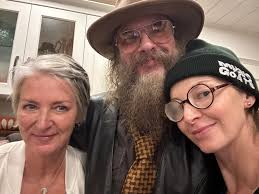 Christine Tizzard added a new photo.