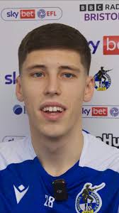 "I can’t wait to play in front of the fans and try to show them what I can  do.", 🗣️ Stephan Negru speaks to the media before our match against  Gillingham...