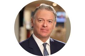 Patrick Gallagher Bio