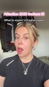 Durham Freshers 2025