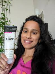 Customer reviews for John Frieda ULTRAfiller+ Thickening Shampoo for Fine  Hair, Volumizing Shampoo, Biotin and Hyaluronic Acid Hair Thickening  Shampoo for Women and Men, 10 Oz