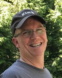 Obituary information for Christopher Crowther