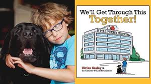 Signs and symptoms of pancreatic cancer jaundice and related symptoms. How Dogs Are Helping Cure Childhood Cancers Everyday Health