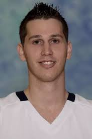 2011-12 Hobart Basketball Roster