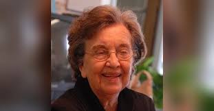 Ima Grace Williams Obituary