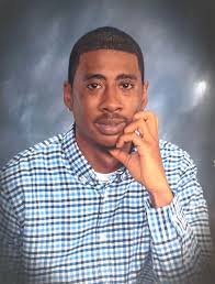 Derrick Dante Coleman Obituary November 5, 2023