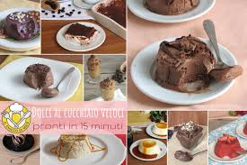 Tiramisù, cheesecake, creme, gelato e crumble sono solo alcuni dei dessert buonissimi che troverai in questa sezione. Dolci Al Cucchiaio Veloci 20 Ricette Pronte In 15 Minuti Il Chicco Di Mais