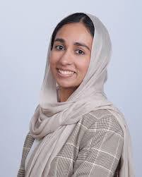 Saara Patel's Instagram, Twitter & Facebook