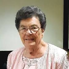 Rosemary Hatting Obituary September 16, 2023