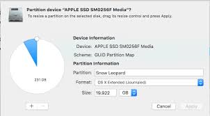 Seagate expansion on mac want it but can i use on my mac? Can T Delete Partition Ask Different