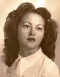 Gladys Sharp Obituary (1923