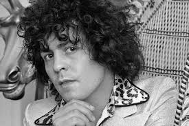 Marc Bolan (Marc Bolan): Biografi artis