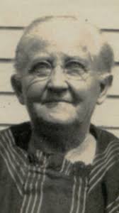 Anna Maria Elizabeth Rohrbaugh Kessler (1850-1931)