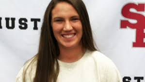 ECHS' Lonon, SEHS' Nesmith step toward their future