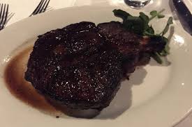 Bonin A 22 Oz Bone In Ribeye Morton S The Steakhouse Burgers Bacon Beer