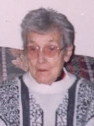 Norma Paulsen Obituary January 11, 2007