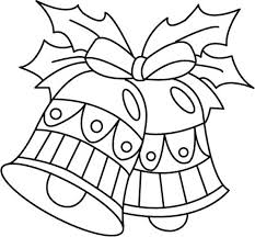 Activités et sorties pour enfants avec cloches de pâques dessin. Coloriage Paques Cloches 04 10 Doigts