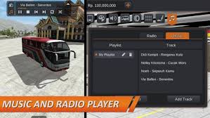 The app is available in english and. Download Bus Simulator Indonesia 3 3 2 Apk Downloadapk Net