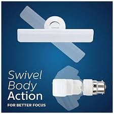 With its renewed optical design, the philips daylight9 offers. Buy Philips Led T Bulb 18 Watt Cool Daylight B22 Online At Best Price Bigbasket