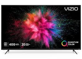 Go to the app store and search for it, and then download it again. Vizio M Series Quantum 65 Class 4k Hdr Smart Tv M657 G0 Vizio