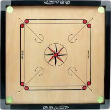 The game is very popular in south asia, and is known by various names in different languages. Bd Sports Small Size Carrom Board With Coinset Striker And Powder 50 8 Cm Carrom Board Buy Bd Sports Small Size Carrom Board With Coinset Striker And Powder 50 8 Cm Carrom Board