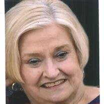 Janie Lou Cooper Obituary