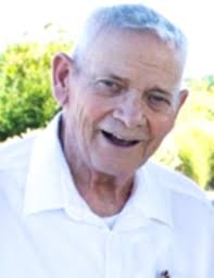 Obituary for Theodore D. Glass