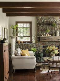 Arredare casa in stile rustico. Arredamento Rustico Moderno Idee Per La Casa Pietre Di Rapolano