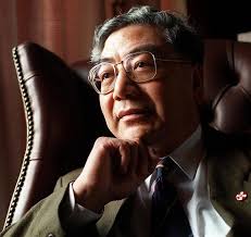 Inaugural heritage awards presented