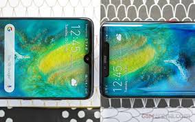 Intelligent noise cancellation, dual device, silver frost (canada warranty). Huawei Mate 20 Pro Review Design And Spin