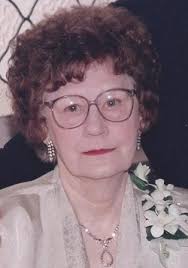 Ruth E. Lange McFarlane (1926-2013)