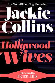 But did you check ebay? Hollywood Wives Introduced By Helen Ellis Kindle Edition By Collins Jackie Literature Fiction Kindle Ebooks Amazon Com