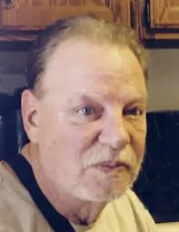 Obituary information for James P. Crowder