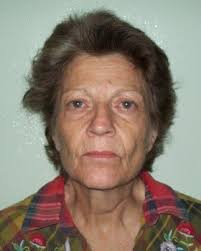 Jeane Ileen Presson From Columbia Is Missing