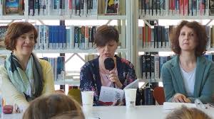 RTS :: Vesti :: Održana promocija knjige "Mika" u Cirihu