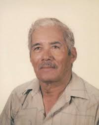 Obituary information for Ignacio Martinez Avila