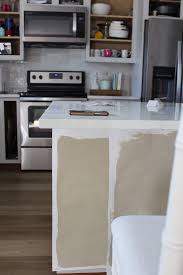 Check spelling or type a new query. Kitchen Cabinet Paint Color Reveal Before After House Full Of Summer Coastal Home Lifestyle