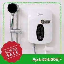 Pengiriman cepat pembayaran 100% aman. Jual Produk Pemanas Air Listrik Instan Termurah Dan Terlengkap Agustus 2021 Bukalapak