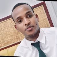 Abdourahman Said Elmi